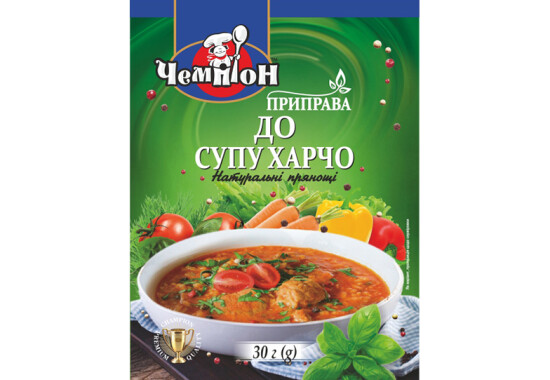 Приправа "До супу харчо" 30 г 