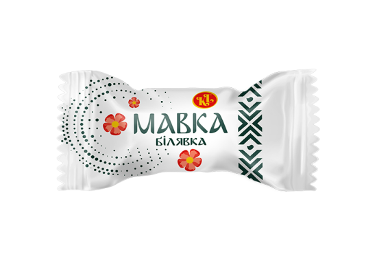 Цукерка "Мавка Білявка" 1,5 кг / 271,32 грн за кг