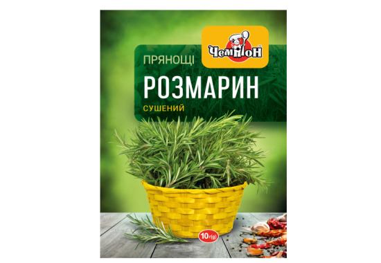 Розмарин ( сушений ) 10 г