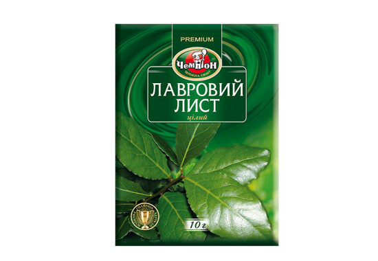 Лавровий лист 10 г 