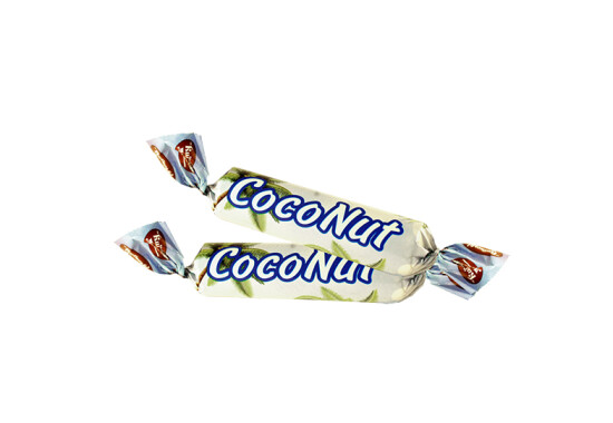 Цукерка "CоСо Nut" 2,2 кг / 229,32 грн за кг