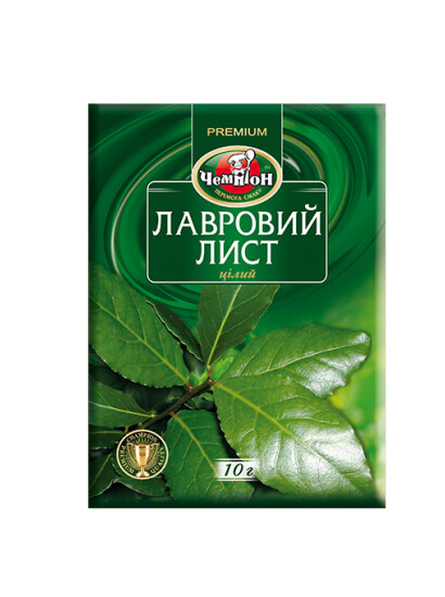 Лавровий лист 10 г  фото 2
