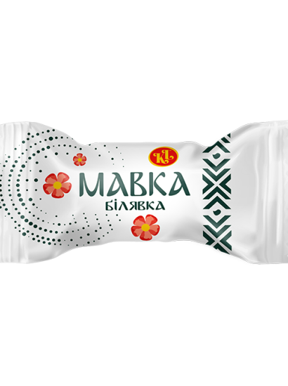 Цукерка "Мавка Білявка" 1,5 кг / 271,32 грн за кг фото 2