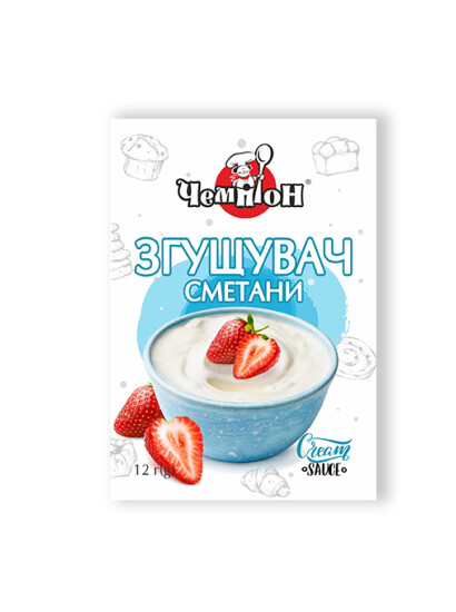 Загущувач сметани "Смета" 12 г  фото 2