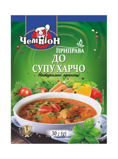 Приправа "До супу харчо" 30 г  фото 2