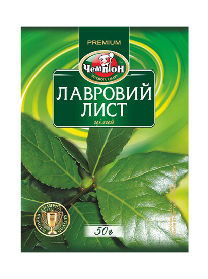 Лавровий лист 50 г фото 2