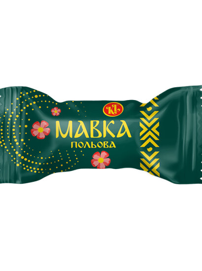 Цукерка "Мавка польова" 1,5 кг / 271,32 грн за кг фото 2