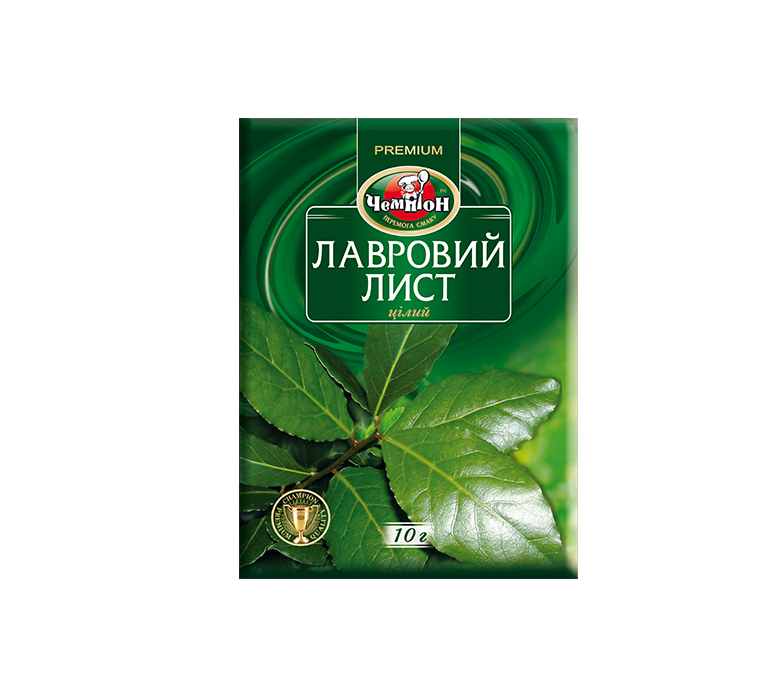 Лавровий лист 10 г 